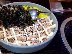 -the frypan韩国炸鸡啤酒(五路居店)