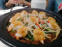 -花椒俏川菜小馆(南海万达店)