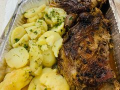 -Pedro's House of Lamb(基督城)