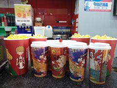 -中瑞国际影城(福州白湖亭店)