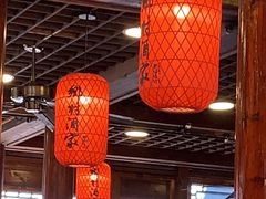 -乡村酒家·湖景客家菜(观澜店)