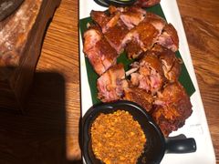 -云海肴·汽锅鸡·云南菜(美罗城店)