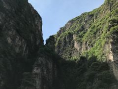 -龙庆峡风景区