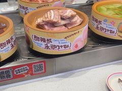 -龍歌自助小火锅(李沧丽达店)