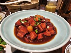 -那家老院子东北菜·饺子·小鸡炖蘑菇(艳华街店)