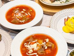 弥欧私房红菜汤-MIO弥欧洋房西餐厅(中央大街店)