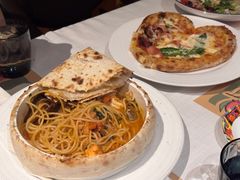 -安妮意大利餐厅(国贸店)