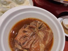 -喜家德虾仁水饺(长泰广场店)