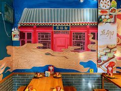 大堂-顺承小院儿