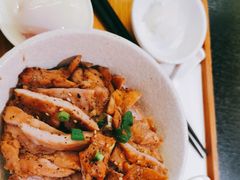 -熊吞·大碗丼烧肉饭(济宁万达广场店)