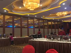大堂-牡丹国际大酒店-港式茶餐厅