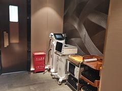 -华夏良子·足道SPA艾灸(王府井店)