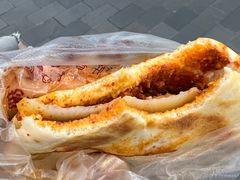 -33韩式自助烧烤(环城南路店)