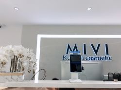 -MIVI·纹眉半永久野生眉