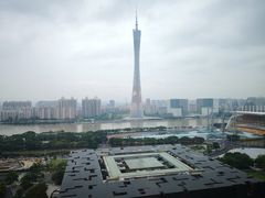 -广州富力丽思卡尔顿酒店