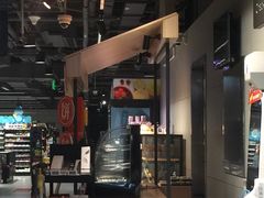 -盒马鲜生(馥邦国际店)