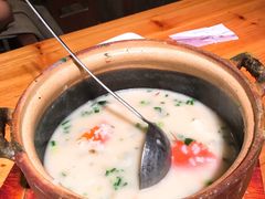 -一粥(华侨城创意文化园店)