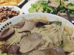 -直隶安家牛肉罩饼(七一路店)