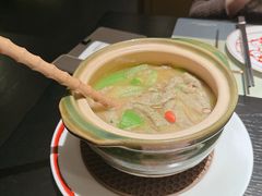 -锦楼·臻选新杭帮(杭州中心店)