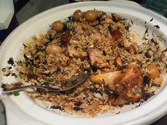 -鱼你相聚·河鲜馆(袁家岭店)