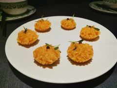 公主素蟹粉-南里山房·新淮扬菜(徐汇万科店)