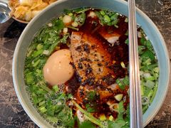 -臻老板牛肉面(光华路SOHO店)