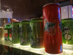 -火炉火自助餐(西直门凯德MALL店)