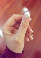 -Momo nail 日系美甲