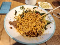 -中阿兰牛肉面(悦海新天地店)