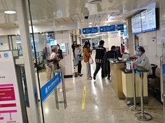 -浙江大学医学院附属第一医院(庆春院区)