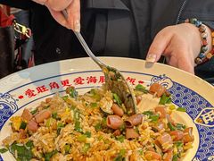 -旺角小渔村(二马路店)