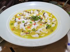 -青花椒花椒鱼(合生汇店)