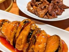 -肘子酥•天津一绝•特色捞面(德云社店)