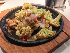 -花园茶楼(兴城西路店)