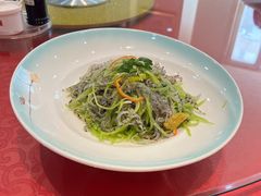 -韩记海鲜饺子(隆仁世家店)