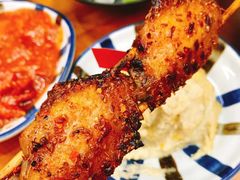 -炒豆合作社(东四总店)