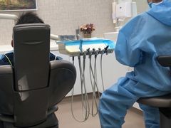 -TSK齿科德申会口腔门诊·联洋诊所