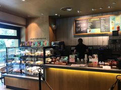 -星巴克(深圳侨城街店)