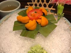 -山葵家·创意料理(临平银泰城店)
