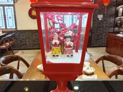 -春满园·邯郸菜发祥地(滏东店)