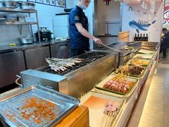 -快乐爱斯米牛排自助(吾悦广场店)