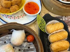 -点都德(皇岗村店)