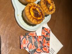 -RUXU入续鸳鸯糖水铺(万菱汇店)