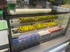 -Yes Lemon就是柠·手打柠檬茶(苏州中心一店)