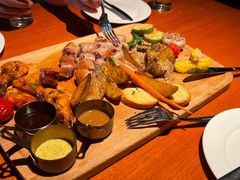 -布拉格餐厅· 中欧捷克菜(全国首店)