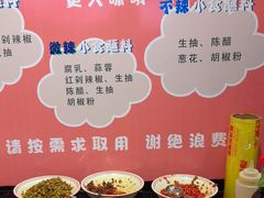 -陈大锅·岳阳鱼馆·地道岳阳菜(美食街店)