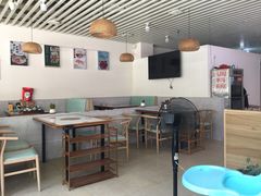 -广味鲜潮汕牛肉火锅(延安三路店)