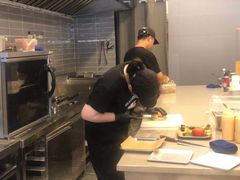 -shark burger·鲨鱼汉堡(交子大道店)