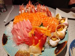 -大渔铁板烧(大悦城店)