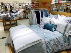 -ZARA HOME(长楹天街购物中心店)